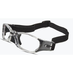 PROTECH PRO RX CLEAR PROTECTIVE GOGGLE EYEWEAR 55-20